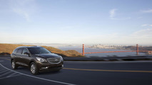 2013 Buick Enclave 03.4.2012