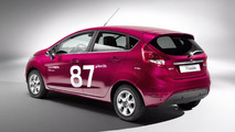 2013 Ford Fiesta ECOnetic 26.03.2012