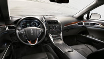 2013 Lincoln MKZ
