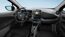 Renault Zoe electric production version 06.03.2012