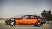 Fisker Karma