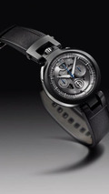Bovet Cambiano Chronograph, Pininfarina exhibition at London 2012 projects on display 18.06.2012