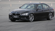 BMW 3-series by Kelleners Sport