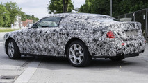 2013 Rolls-Royce Ghost Coupe 16.7.2012