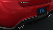 Dodge Dart GTS 210 Tribute 31.1.2012