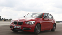 1.5 litre BMW TwinPower Turbo engine