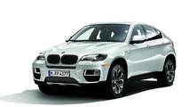 BMW Individual X6 Performance Edition