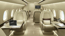 Brabus Private Aviation elegance line 18.5.2012