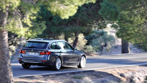 2013 BMW 3-series Toruing, 330d