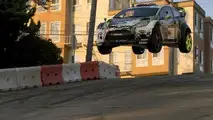Gymkhana FIVE: Ultimate Urban Playground; San Francisco screenshot, 800, 09.07.2012
