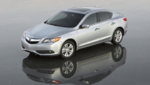 2013 Acura ILX Sedan