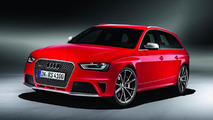 2013 Audi RS4 Avant