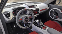 Kia Track-ster Concept