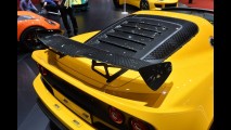 Lotus, Cenevre Fuarı’nda Exige Sport 350 Roadster’ın tanıtımını yaptı