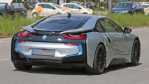 Tamamen elektrik motorlu i8 geliştiriliyor
