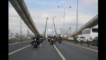 Türkiye'nin Efsane Harley Davidson'u Seçildi