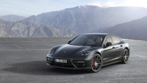 Yeni Porsche Panamera tanıtıldı