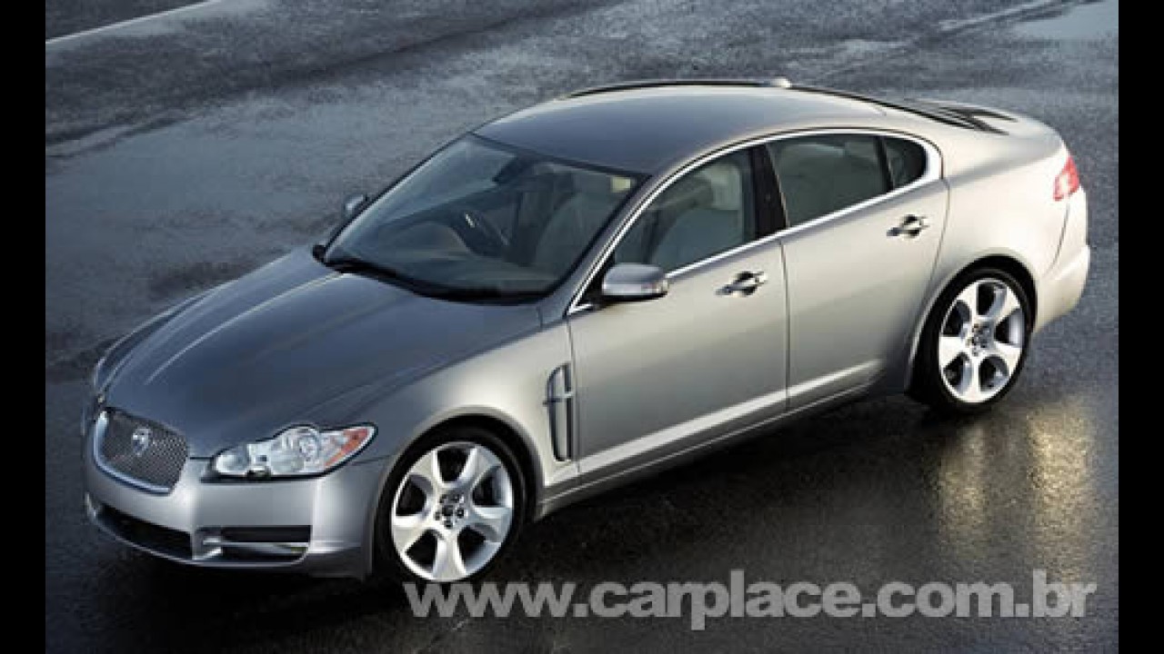 Melhor carro do ano 2009 - Veja a lista dos finalistas do World Car of the Year