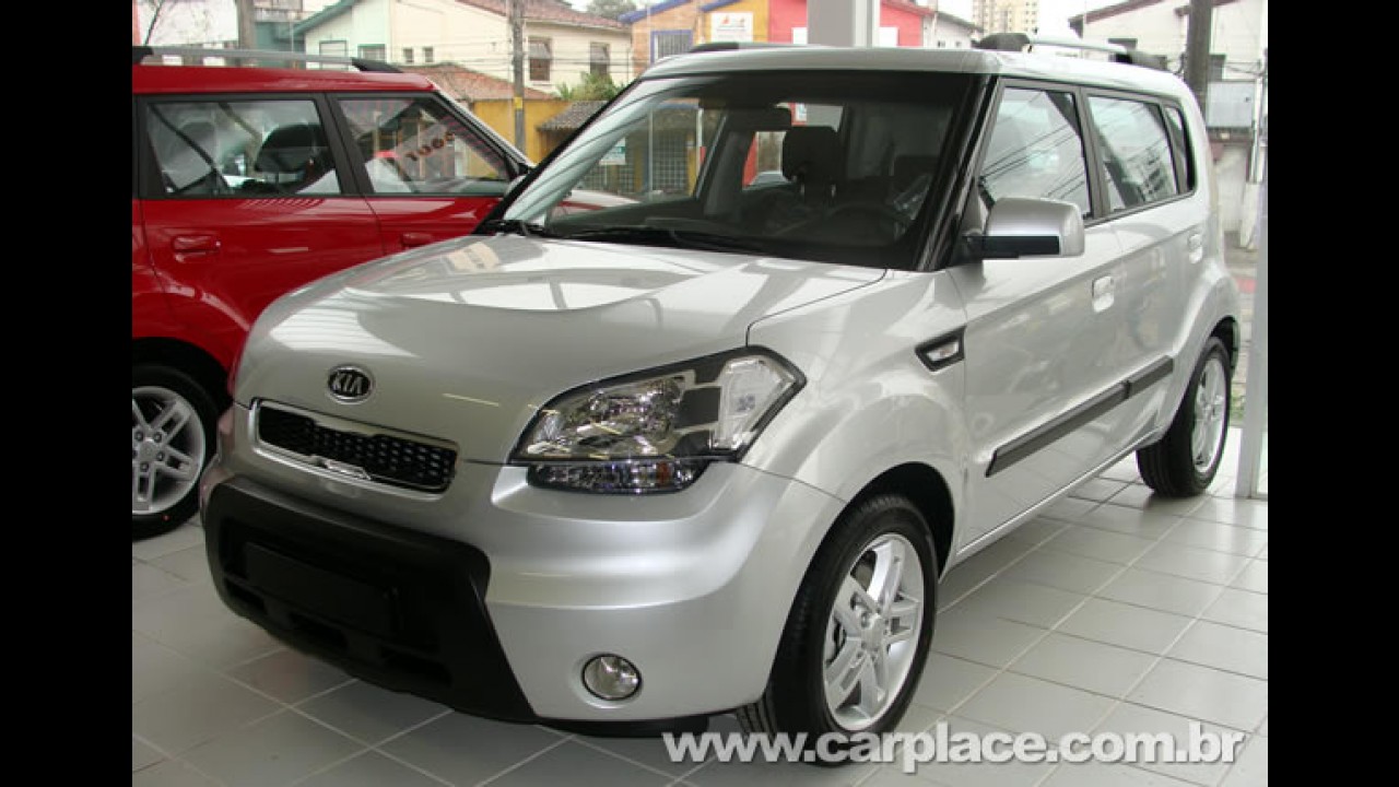 Fiat lança Palio Adventure Locker e Bravo na Colômbia - Mas e no Brasil?