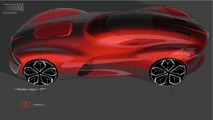 Renault Trezor concept