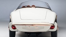 1965 Mercer-Cobra Roadster