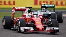 Grand Prix - Japon 2016 F1