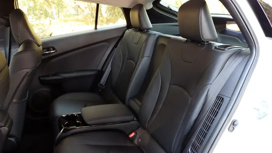 First Drive 2018 Toyota Prius Prime - 2019 Toyota Prius Prime Seat Covers First Drive 2018 Toyota Prius Prime - 2019 Toyota Prius Prime Seat Covers