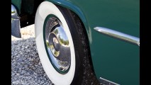 Lincoln Capri Cabriolet