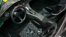 Lucra LC470 R Fast and Furious