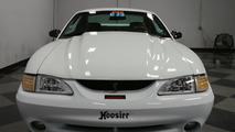 1995 Ford Mustang SVT Cobra prototype