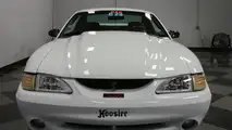 1995 Ford Mustang SVT Cobra prototype
