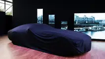 Vision Mercedes-Maybach 6 Concept: Live