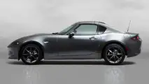 2017 Mazda MX-5 Miata RF