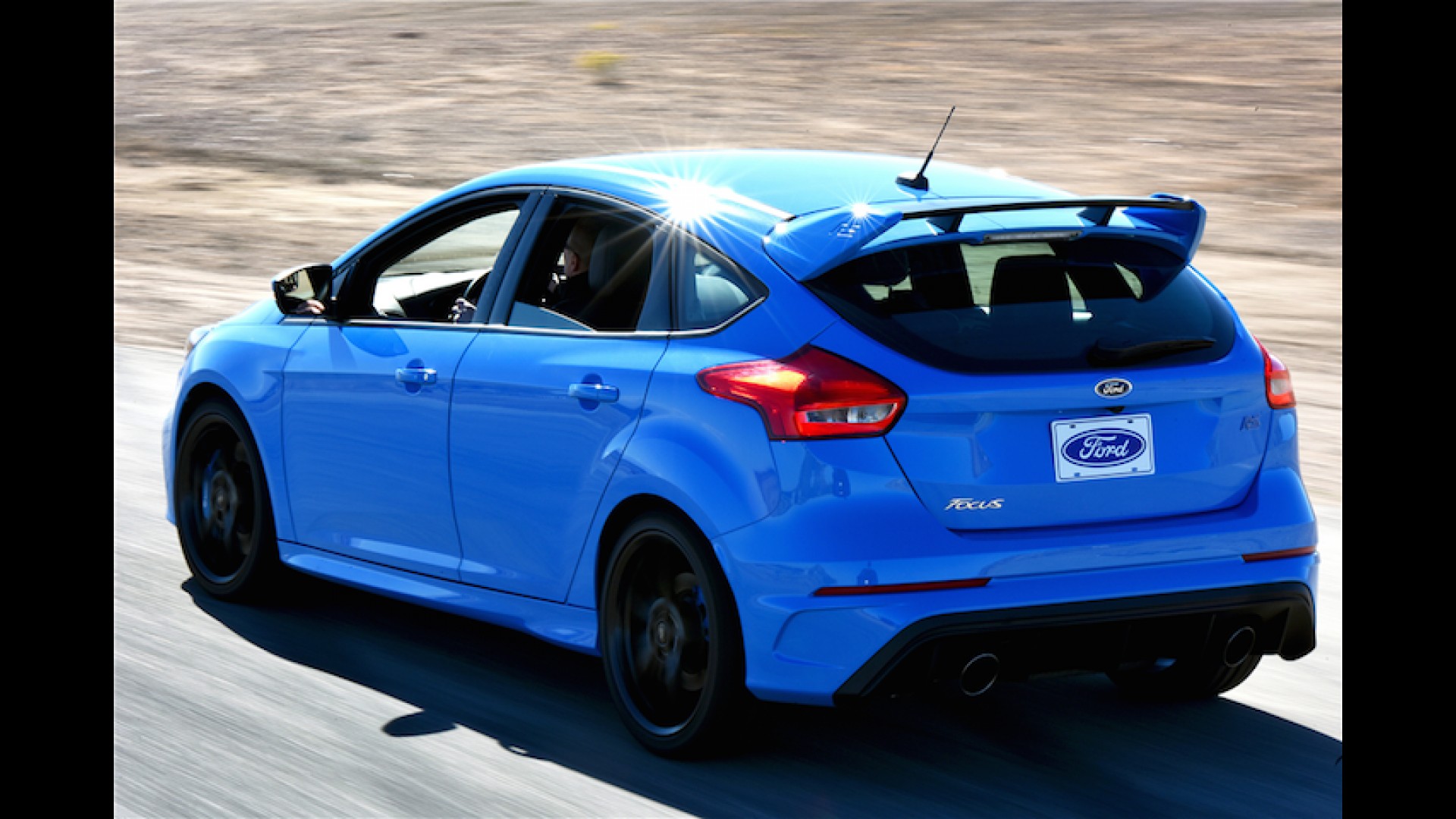 Ford Focus RS500 Expected to be the Hottest of Hatches
