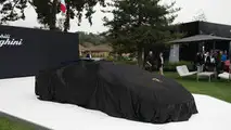 Lamborghini Centenario Roadster
