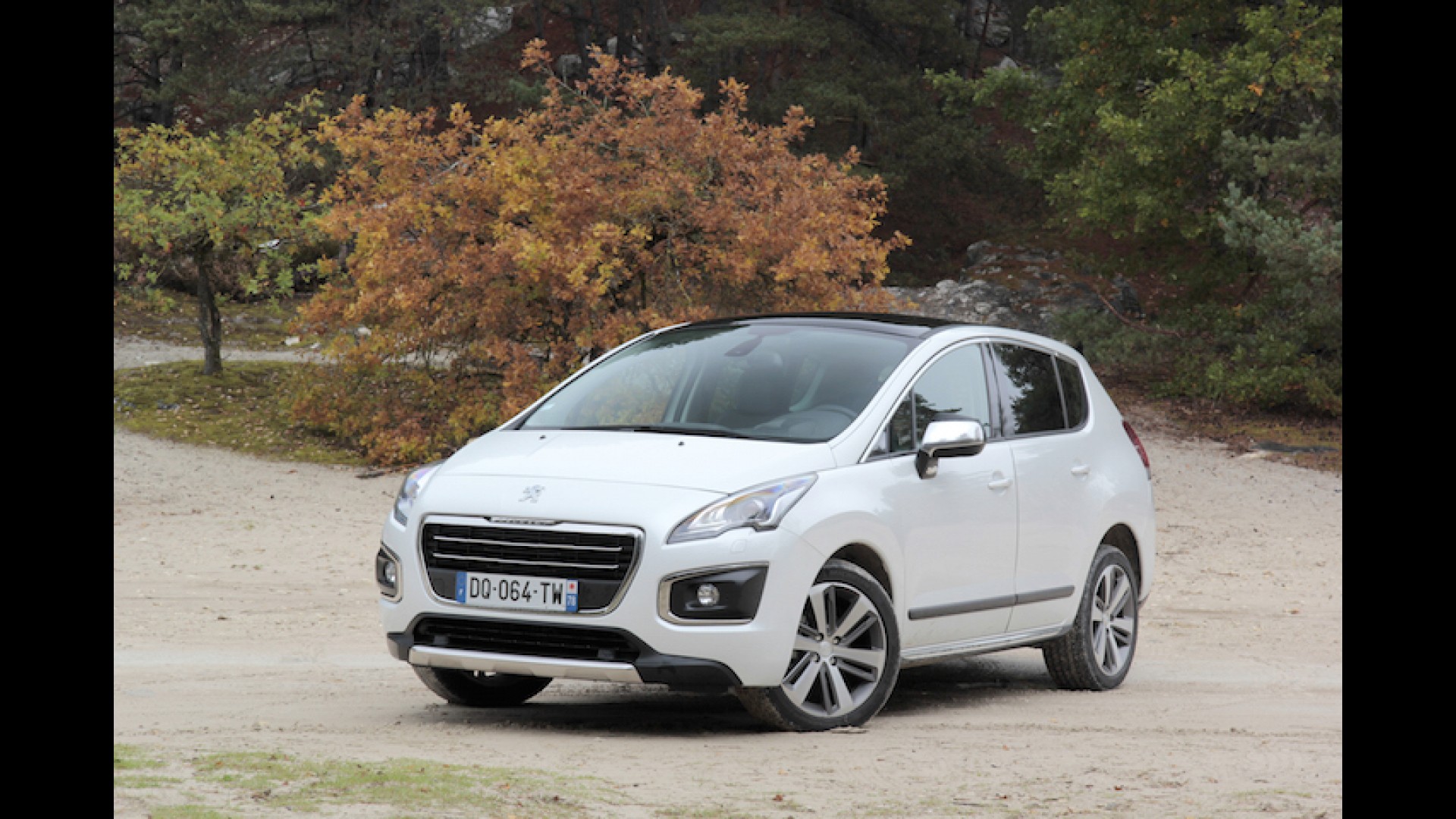 5 Great Peugeots America Missed in 25 years