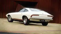 1970 Holden Torana GTR-X