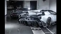 Lamborghini Veneno Roadster Sells For a Whopping $5.5 Million