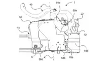 Apple Steering Patent