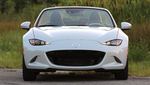 2016 Mazda MX-5 Miata: İnceleme