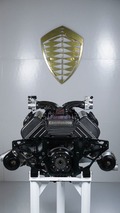 Koenigsegg Agera RSR