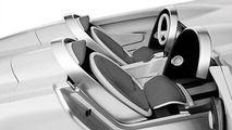 2003 Toyota CS&S concept