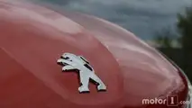 Peugeot 208 GTi by Peugeot Sport