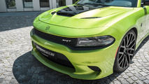 GeigerCars Dodge Charger Hellcat