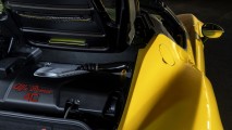 Alfa Romeo 4C'nin yeni jenerasyonu düşük satışlar nedeniyle iptal olacağa benziyor