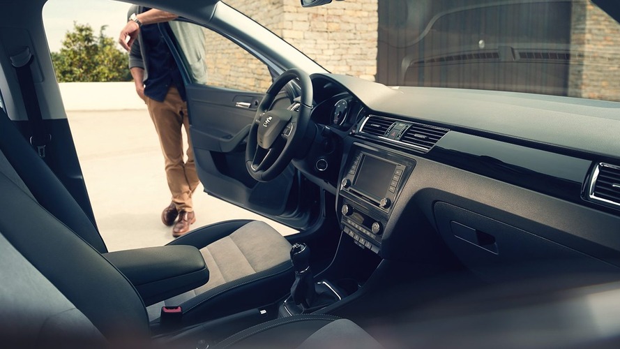 SEAT Toledo’da sonbahara özel indirimler
