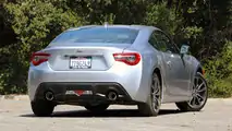 2017 Toyota 86: First Drive