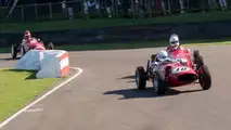 2016 Goodwood Revival