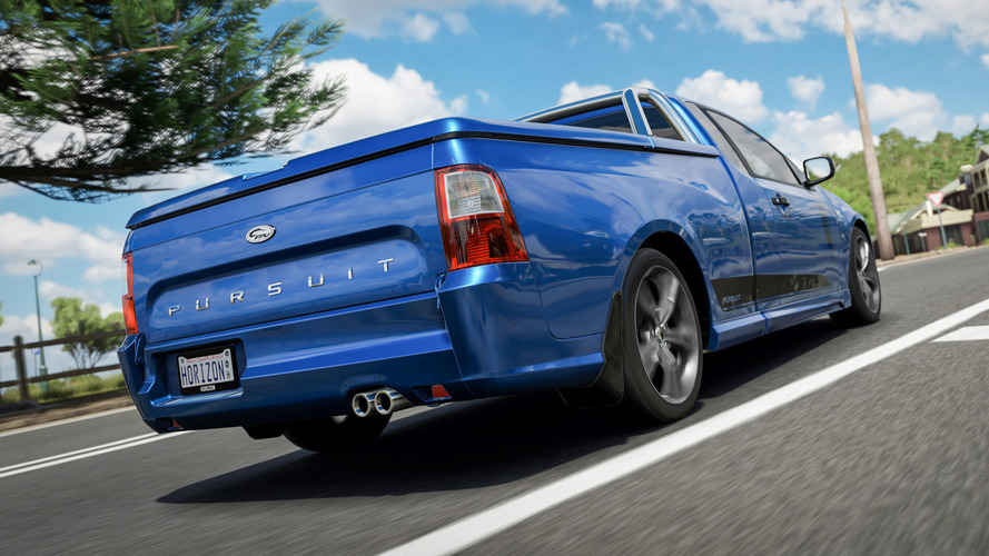 Forza Horizon 3 Review