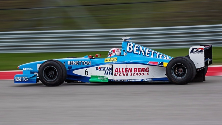Benetton